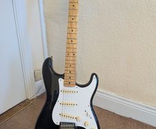 Fender Classic Player '50s Stratocaster 2014