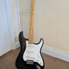 Fender Classic Player '50s Stratocaster 2014