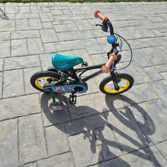 childs bike