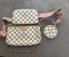 LV hand bag