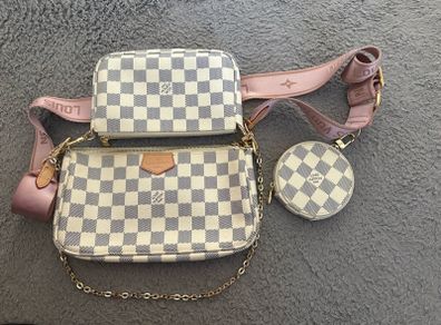 LV hand bag
