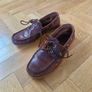Spanish Loafers Image 4