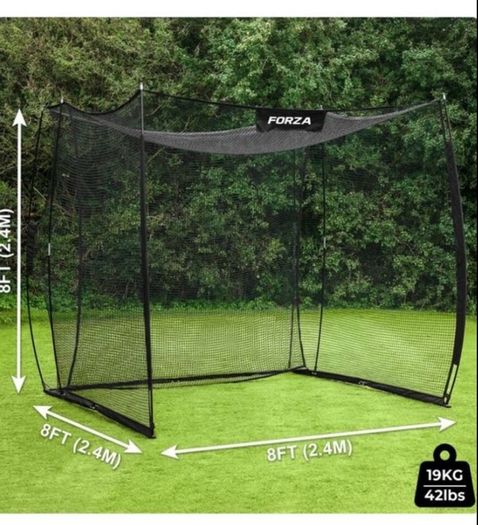 Golf net