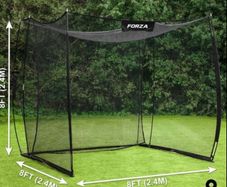 Golf net
