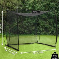 Golf net