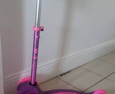 scooter for kids