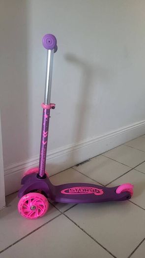 scooter for kids
