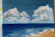 original painting