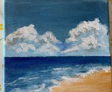 original painting
