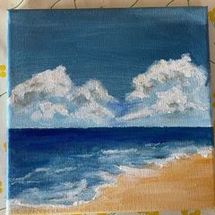 original painting