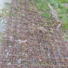 A393 Mesh