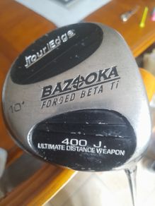 Golf Club