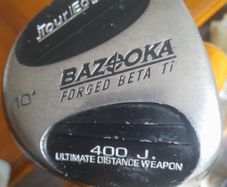 Golf Club