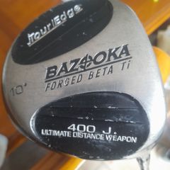 Golf Club