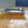 Stainless Steel Square Dish for Sale Image 2