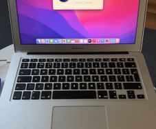 MacBook Air