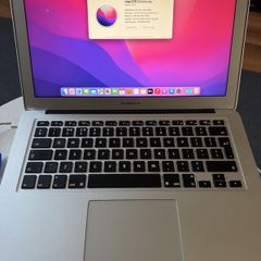 MacBook Air
