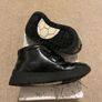 clarcks kids boots uk10G Image 5