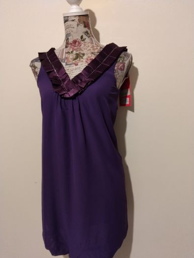 Beautiful Rant & Rave Occasion Dress, New With Tags