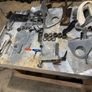 SCM/Mini-Max T50 spindle, 3 phase Image 3