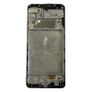 For Samsung Galaxy A22 A225 LCD Display Touch Screen Digitizer Assembly & Frame - FHT02SMSPLCD Image 2