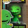 Funko The Nightmare Before Christmas Blacklight Bundle (8 Pops!) Image 9