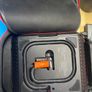 BRPOM BM600 Car Jump Starter with Air Compressor Image 6