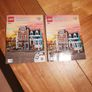 LEGO Creator 10270 Book Shop Image 8