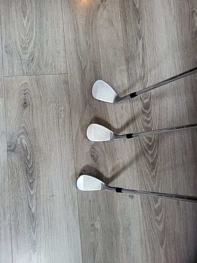titleist sm 10 wedges
