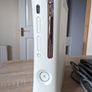 Xbox 360 console with controller Image 2