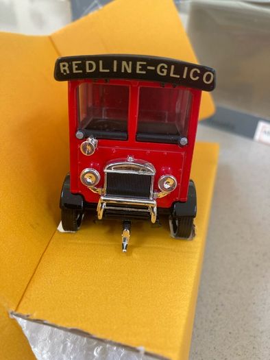Corgi AEC 508
