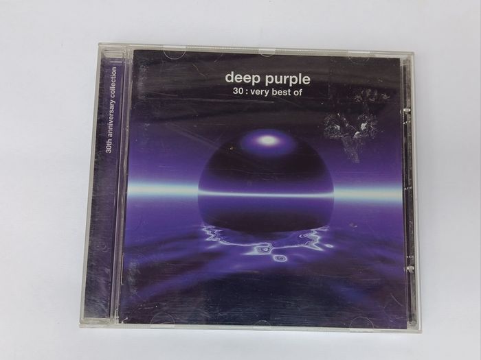 CD Metal - Nu Metal - Metalcore -Hair Metal - Hardcore Collection