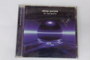 CD Deep Purple