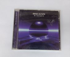 CD Deep Purple