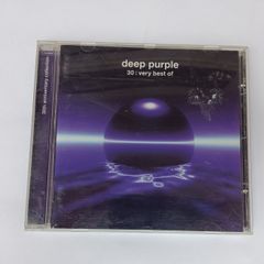 CD Deep Purple