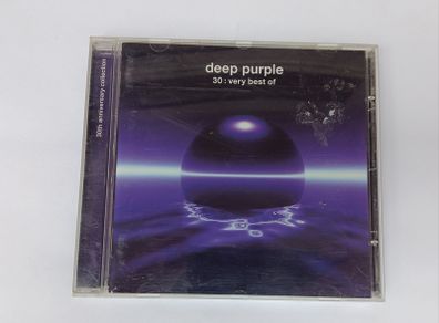 CD Deep Purple