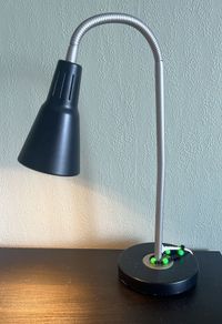 Lamp