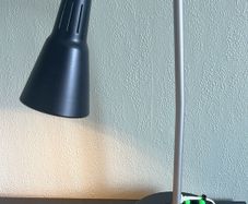 Lamp