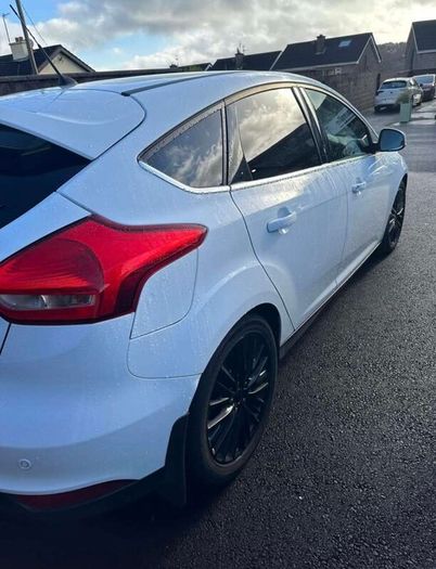 Ford focus 1L