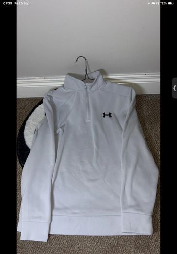 Under Armour AF Tracksuit