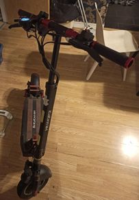 Kukirin Kugoo M4 E-scooter