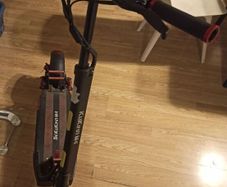 Kukirin Kugoo M4 E-scooter