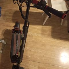 Kukirin Kugoo M4 E-scooter