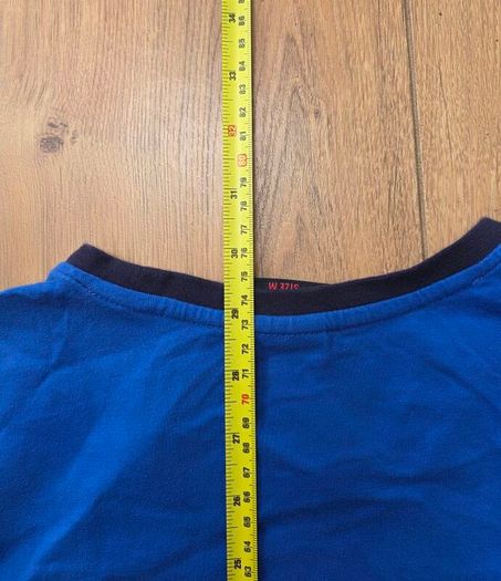 Leinster Rugby Canterbury Shirt Mens Medium