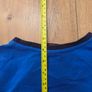 Leinster Rugby Canterbury Shirt Mens Medium Image 9