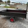 Car trailer Image 2