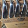 Orka Fordged Irons for sale Image 2