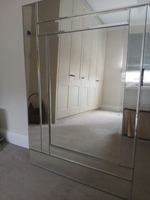 Large Mirror