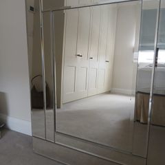 Large Mirror
