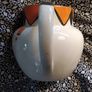 Art Deco / Myott hand painted jug,1920s/ 1930s Image 4
